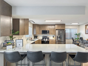 Gather Together 3 Bedroom Home