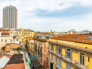 Jacuzzi on the Rooftop by Wonderful Italy