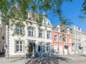 Amrâth Hotel Bigarré