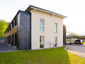 CT-GOLD Apartments - Villach Malina - nahe Atrio und Therme