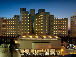 Chuto Plaza Hotel