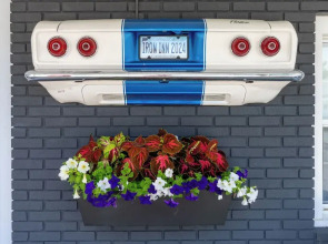 Iron Masters - Inn on Main