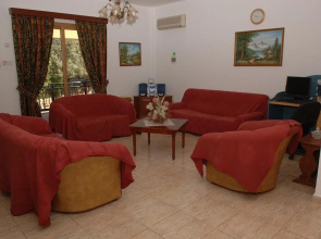 Marilena Sunset Villa 1