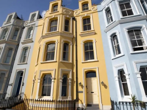 St Agathas Apartment 1