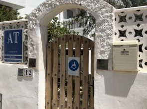 Mirador de la Negras