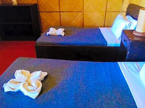 RedDoorz @ Ticao Island Resort Masbate