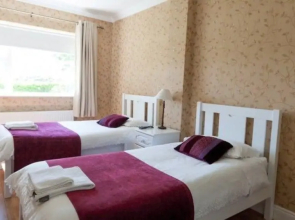 Arches B&B