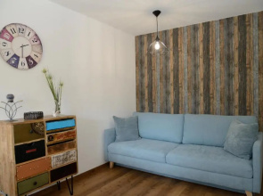 Ferienwohnung Seenah