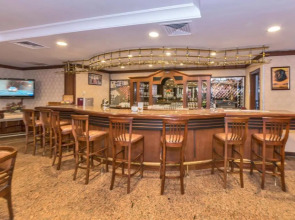 Four Sides Taksim Lion Hotel&Spa