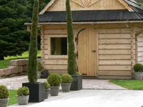 Datchas Lodges
