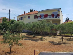 Apartman KALI