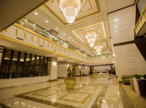 Mitannia Regency Hotel