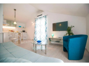 Apartment Splendid Marjan