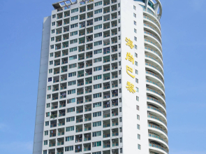 Grace Paris Seascape Apartotel