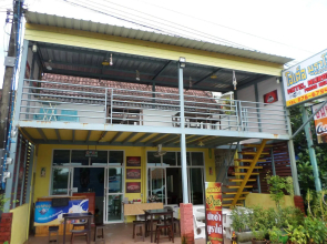 Hotel Murano Phang-Nga Bay