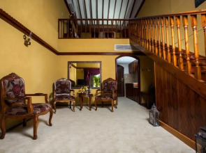 Le Chateau Lambousa Hotel