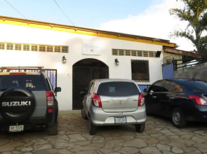 Hotel Mariposa