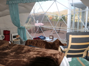 Ufufu Village - Glamping