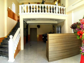 Nha Nghi Kien An Hue