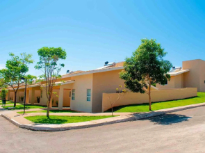 Apartamento Lagoa Quente