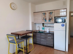 Апартаменты на улице Адмирала Черокова