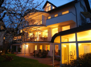 Hotel am Mühlbach