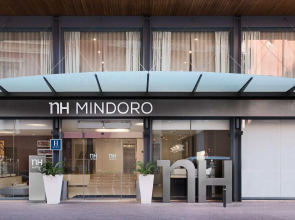 NH Castellón Mindoro Hotel