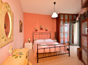 Quiet apartment in Rethymno