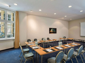 Wyndham Garden Berlin Mitte