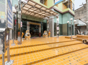 The Aiyapura Bangkok