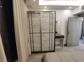 apartment for rent near all services khaldi(HA30)