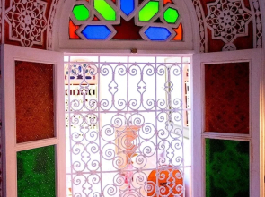 Riad Safir