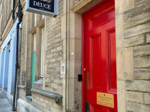 Harrogate by Deuce Hotels