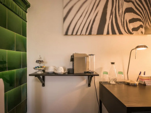 B&B Villa Alma