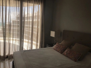Deluxe Apartment Arenales del Sol Beach