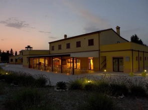 Le Fiabe Hotel Resort