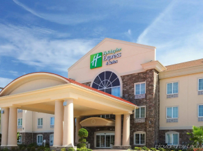 Holiday Inn Express Hotel & Suites Kilgore by IHG