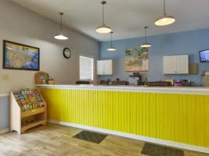 Cape May KOA Campground