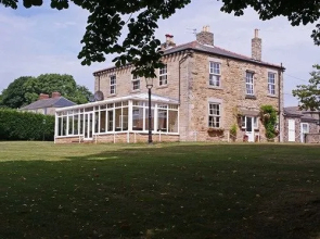 Hedley Hall