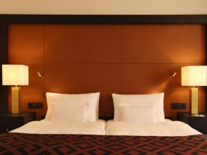 Steigenberger Hotel Bad Homburg