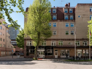 Elite City Hotel Orebro