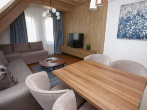 Nivalis Residence deLux A23