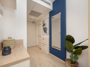Trendy Studios Wroclaw Center by Renters