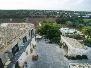 Agriturismo Villa Flavia