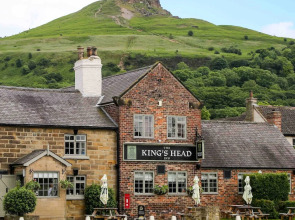 The King's Head Inn - The Inn Collection Group