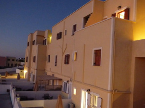 Rampelia apartments