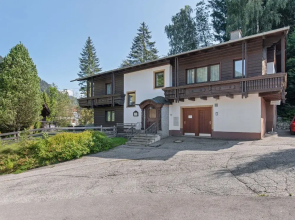 Cushy Apartment in Bad Kleinkirchheim near Ski Area