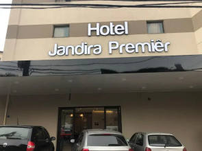 Jandira Premiêr Hotel