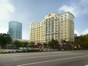 SpringHill Suites by Marriott Atlanta Buckhead