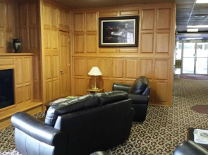Budget Host Inn Fort Dodge
